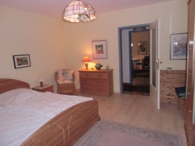 Holiday apartment Pellworm in Haus Halligblick - Features photo 13