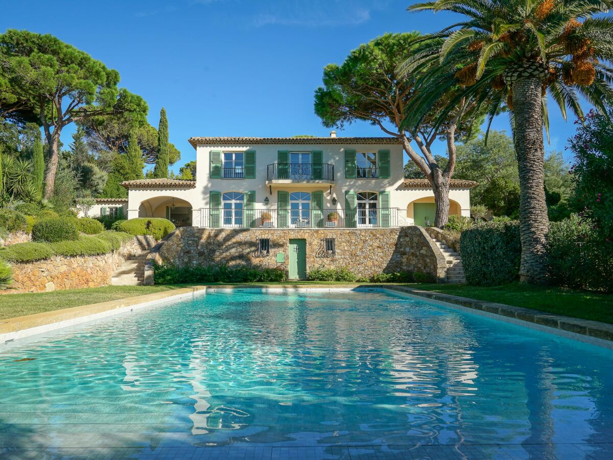 Villa Victoria
