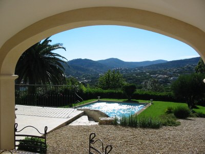 Villa Victoria - Outdoor photo 5