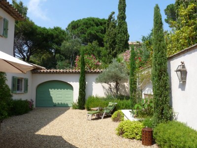 Villa Victoria - Outdoor photo 12