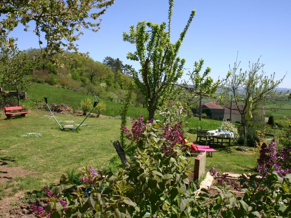 Holiday house Nid d´Amour - Outdoor photo 5