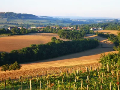 Holiday house Nid d´Amour in Semur en Auxois - Holiday house