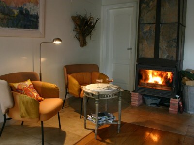 Holiday house Nid d´Amour - Features photo 13