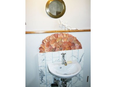 Holiday house Nid d´Amour - Features photo 23