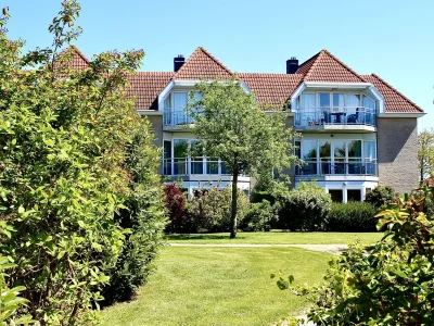 Apartment Veerse Bree in Vrouwenpolder - Apartment