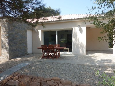 Holiday house Campana 2 in sisco - Holiday house