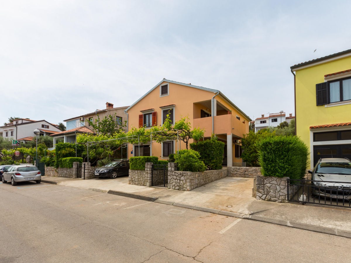 Holiday apartment Ady 1 - Outdoor photo 3