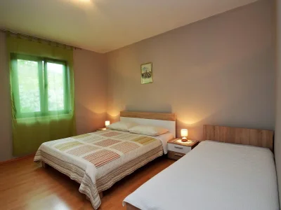 Holiday apartment Ady 1 in Mali Lošinj - Holiday apartment