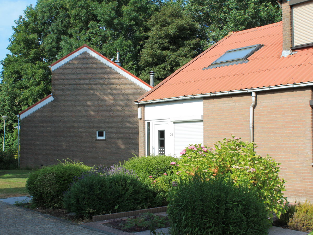 Holiday house Bausch K21
