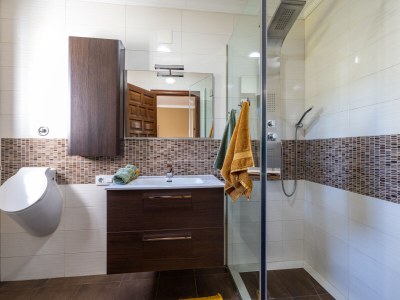 Holiday house Deluxe Villa Santa Maria - Features photo 17