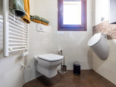 Holiday house Deluxe Villa Santa Maria - Features photo 18