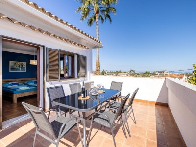 Holiday house Deluxe Villa Santa Maria - Features photo 22