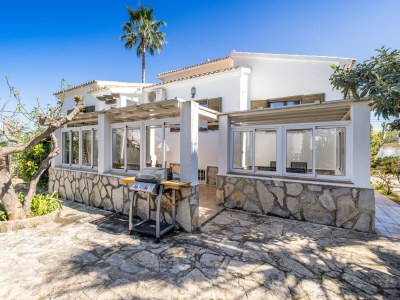 Holiday house Deluxe Villa Santa Maria - Features photo 25