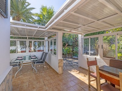 Holiday house Deluxe Villa Santa Maria - Features photo 26
