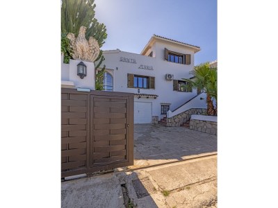 Holiday house Deluxe Villa Santa Maria - Features photo 28