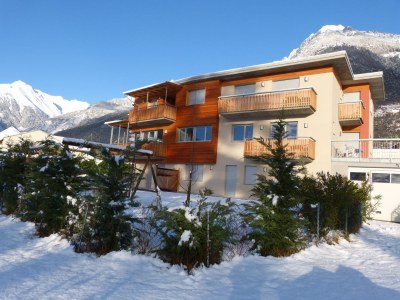 Holiday apartment Panorama Holiday Apartment - Weinmesserhof - Outdoor photo 2
