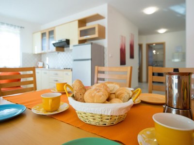 Holiday apartment Vanes - Features photo 13