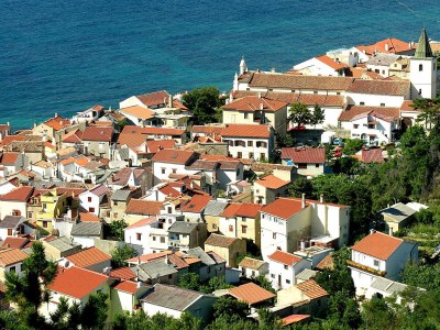 Holiday apartment Oleandra - Environment photo 16