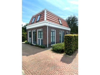 Holiday house Tulp & Zee - Outdoor photo 10