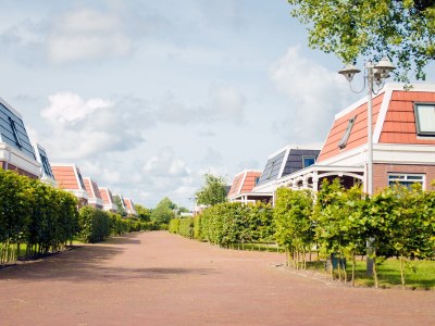 Holiday house Tulp & Zee - Outdoor photo 4