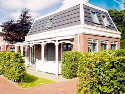 Holiday house Tulp & Zee - Outdoor photo 6