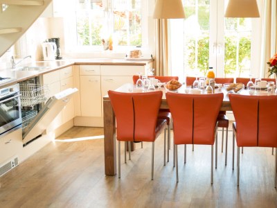 Holiday house Tulp & Zee - Features photo 15