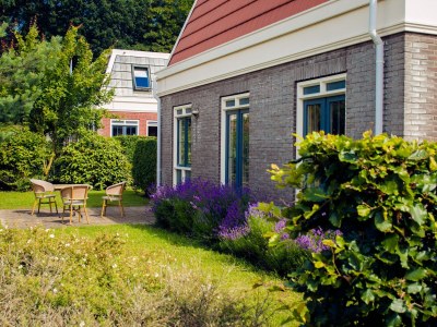 Holiday house Tulp & Zee - Outdoor photo 6