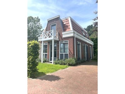 Holiday house Tulp & Zee - Outdoor photo 10
