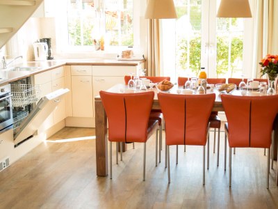 Holiday house Tulp & Zee - Features photo 15