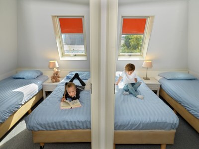Holiday house Tulp & Zee - Features photo 16