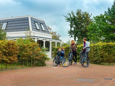 Holiday house Tulp & Zee - Outdoor photo 2