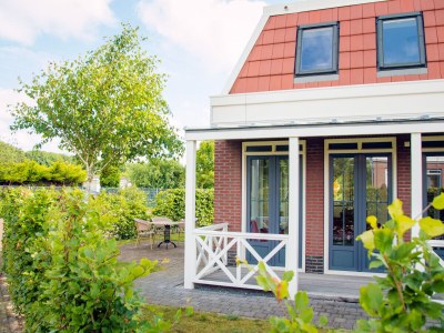 Holiday house Tulp & Zee - Outdoor photo 6