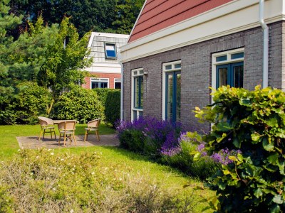 Holiday house Tulp & Zee - Outdoor photo 7