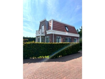 Holiday house Tulp & Zee - Outdoor photo 12