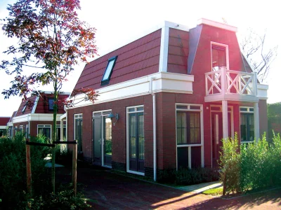 Holiday house Tulp & Zee - Outdoor photo 3