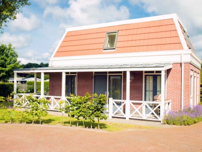 Holiday house Tulp & Zee - Outdoor photo 6
