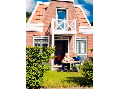 Holiday house Tulp & Zee - Outdoor photo 8