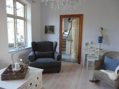 Holiday house NATÜRlich Wassermühle - Features photo 14