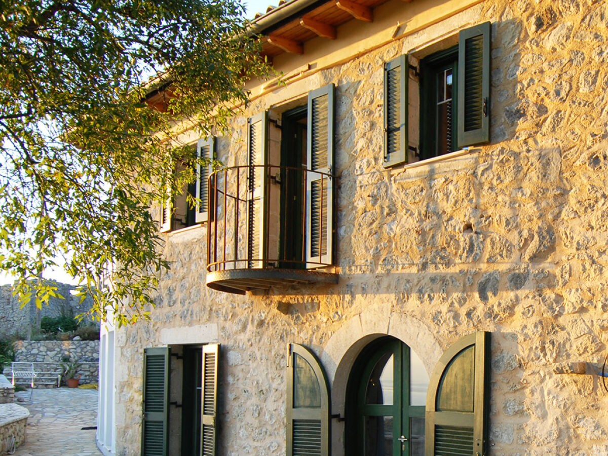 Holiday house Villa Kavalos