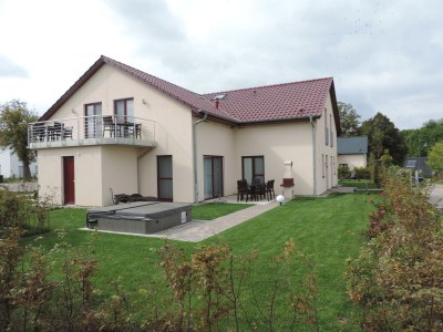 Holiday house Casa Cavallo - Outdoor photo 6