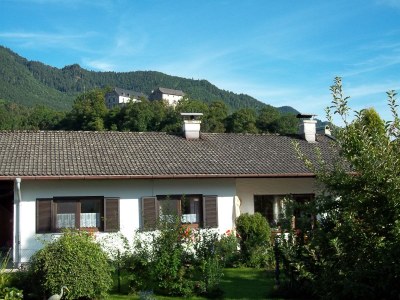Holiday house Irger in Marquartstein - Holiday house