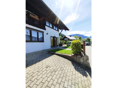 Holiday apartment House Berggruß - Outdoor photo 10
