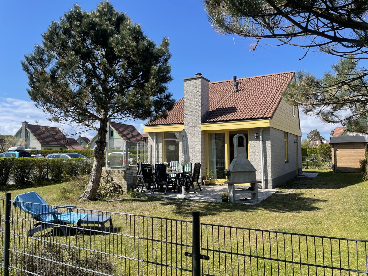 Holiday house Albatros 289 in the holiday park Strandslag - Outdoor photo 3