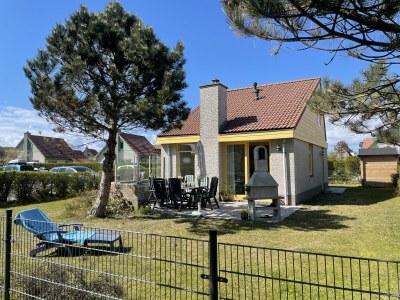 Holiday house Albatros 289 in the holiday park Strandslag - Outdoor photo 3