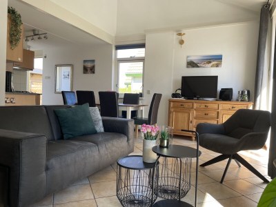 Holiday house Albatros 289 in the holiday park Strandslag - Features photo 9