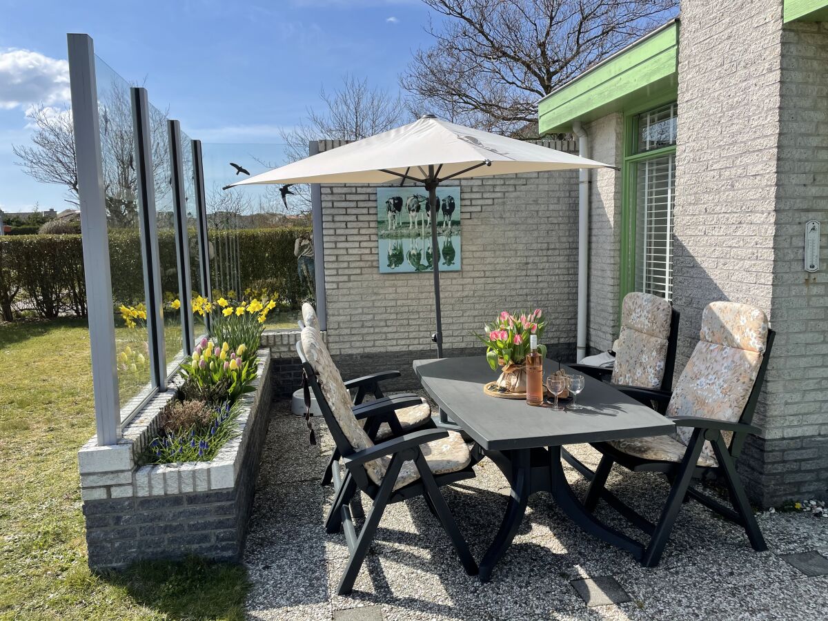 Holiday house Albatros 126 in the holiday park Strandslag - Outdoor photo 5