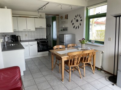 Holiday house Albatros 126 in the holiday park Strandslag - Features photo 9