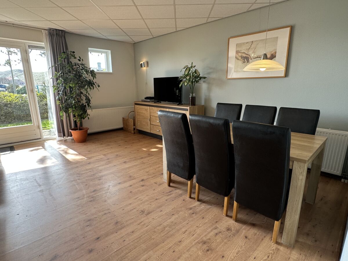 Holiday apartment 105 in the holiday park Strandslag