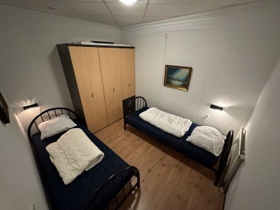 Holiday apartment 105 in the holiday park Strandslag - Features photo 12