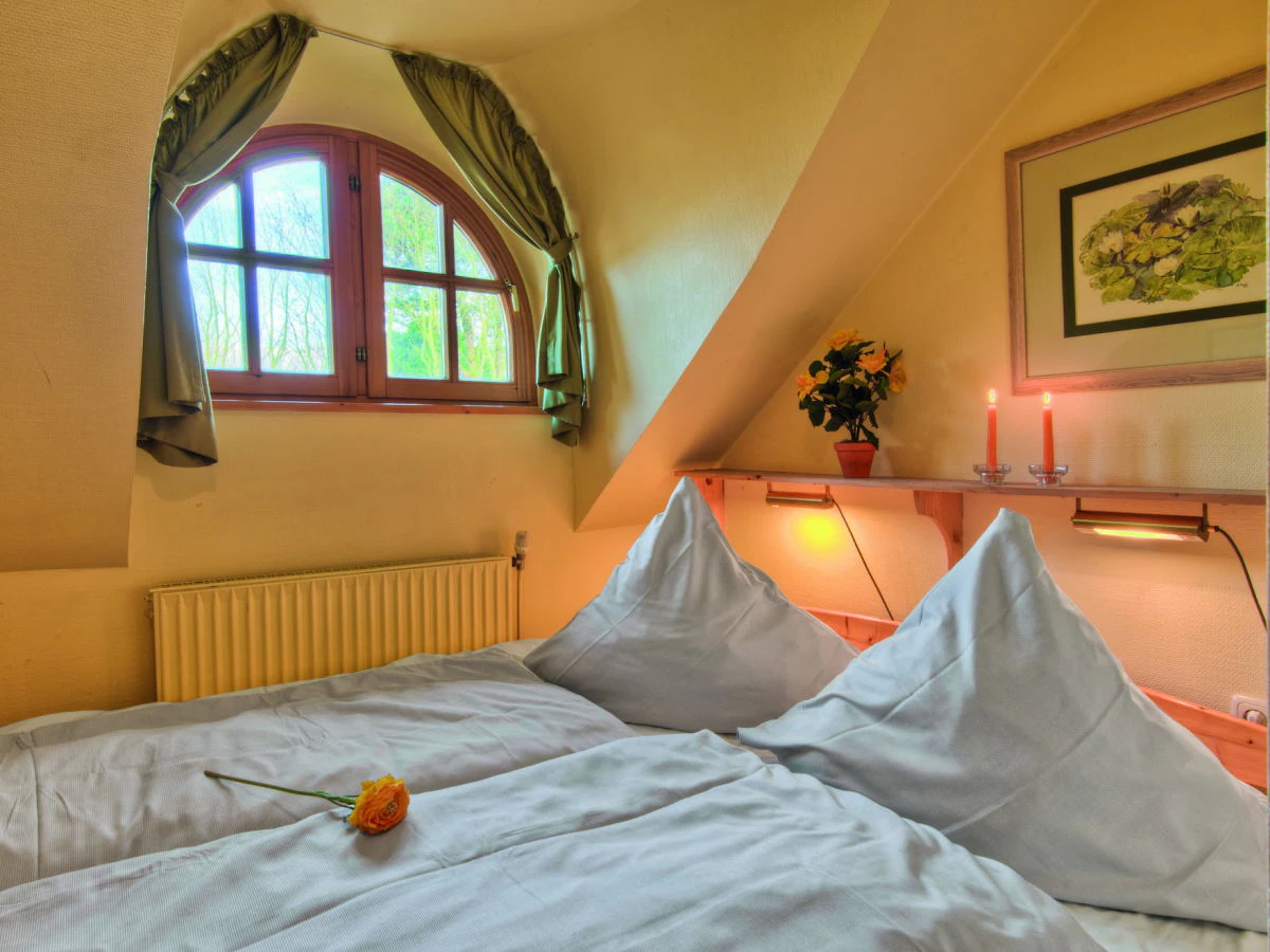 Holiday apartment Holiday apartment in a thatched house by the beach. - Features photo 5